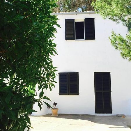 Cala Serena Beach 6 Экстерьер фото