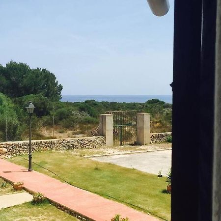 Cala Serena Beach 6 Экстерьер фото