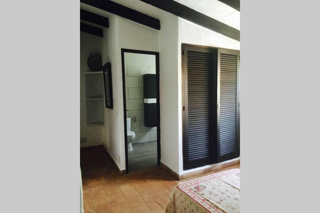 Cala Serena Beach 6 Экстерьер фото