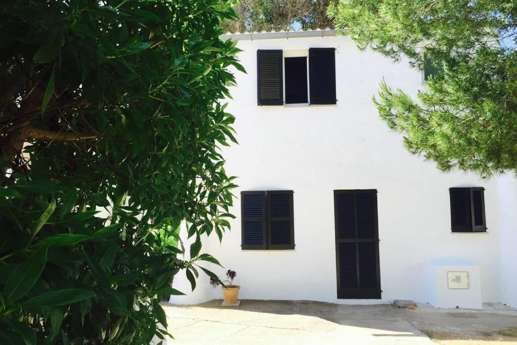 Cala Serena Beach 6 Экстерьер фото