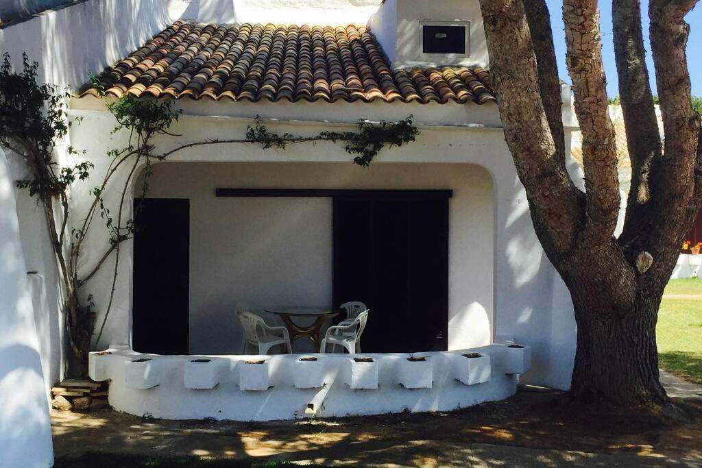 Cala Serena Beach 6 Экстерьер фото