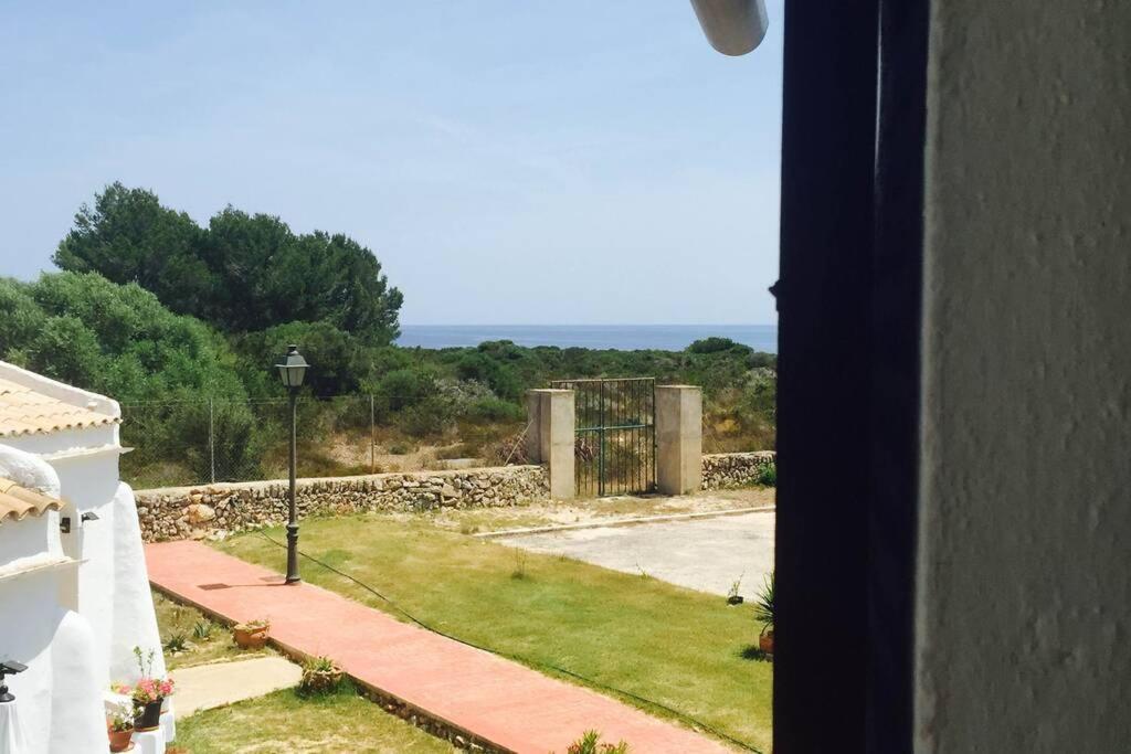 Cala Serena Beach 6 Экстерьер фото