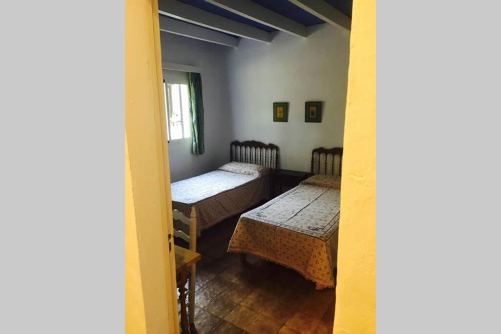 Cala Serena Beach 6 Экстерьер фото